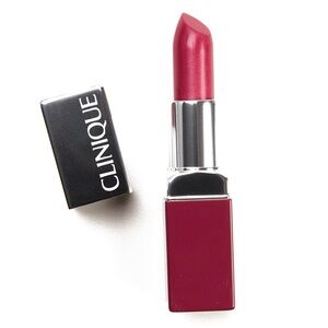 💋NIB💋CLINIQUE ✨Love Pop✨Lip Colour + Primer